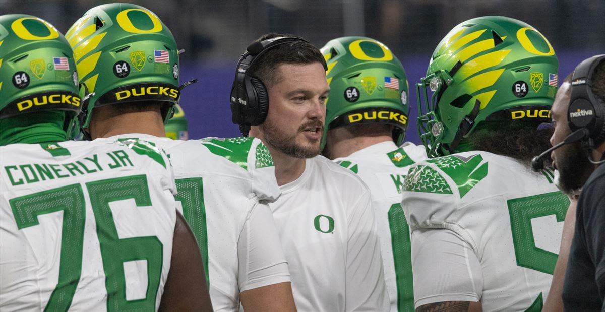 Lanning offers 'no pushback' on Fiesta Bowl opponent, says going unbeaten is 'extremely tough'