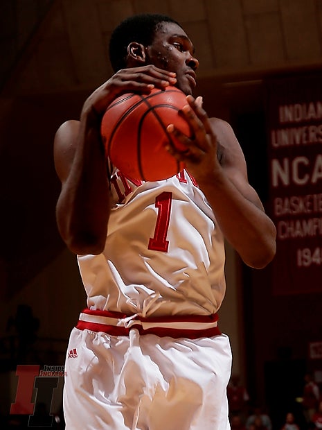 Noah Vonleh Minnesota Power Forward