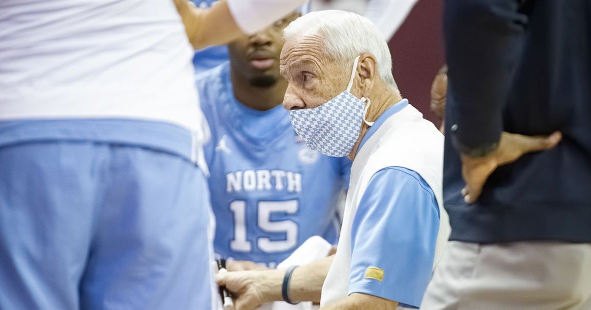 Roy Williams Live: NCAA Transfer Portal Roy Williams Live: NCAA Transfer Portal