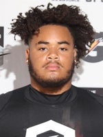 Zyon Walker, South Alabama, Defensive Line
