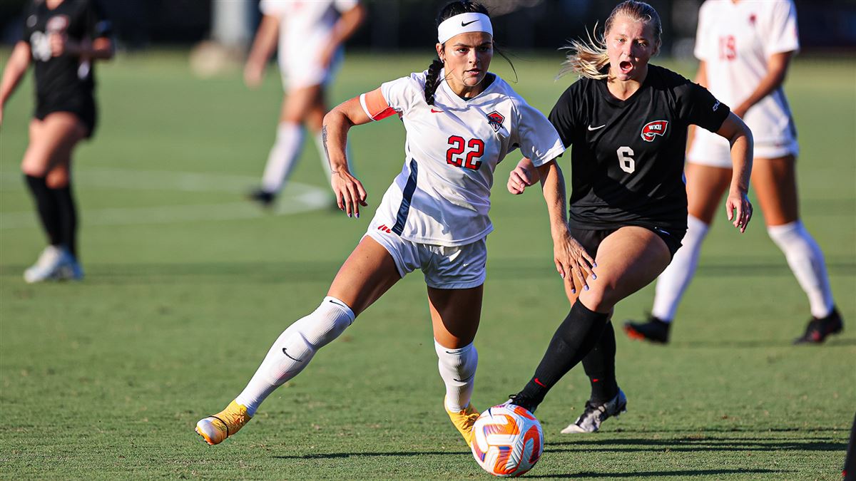 Preview: No. 9 Ole Miss Soccer To Battle Southern Miss On Sunday