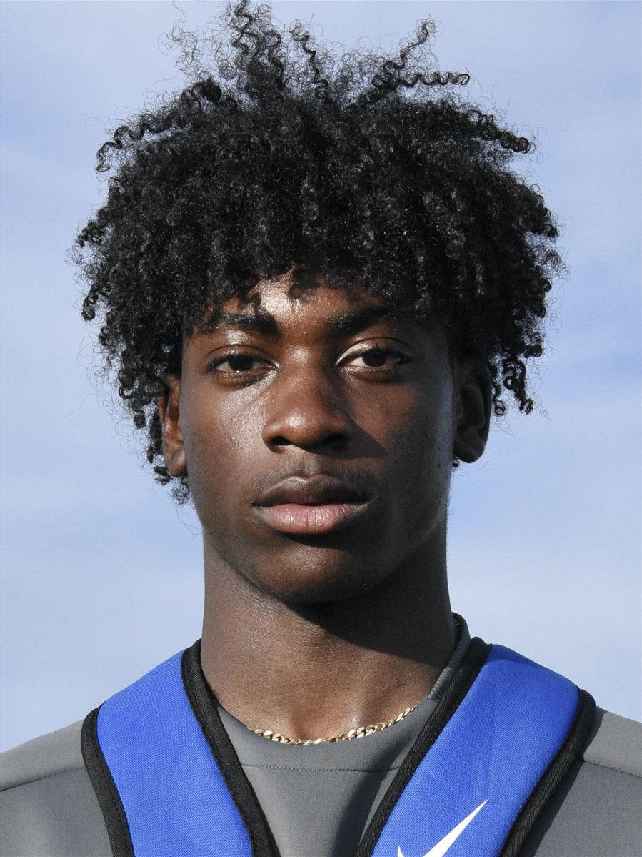 '23 NV WR Zachariah Branch (Offer) - Irish Envy | Notre Dame Football Discussion