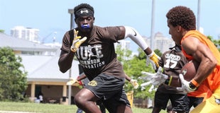 ACC, B1G Schools Secure Visits from 3-star DE Ricky Williams ACC, B1G Schools Secure Visits from 3-star DE Ricky Williams