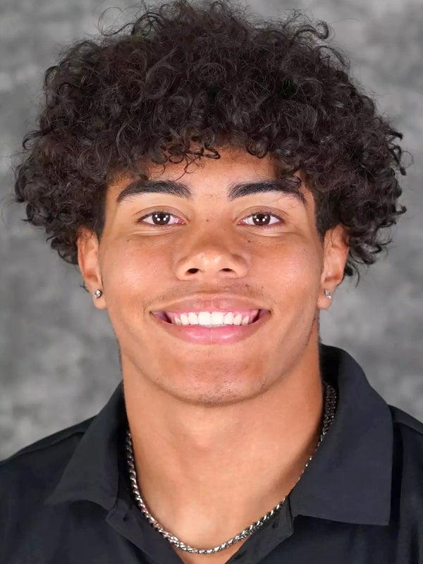 Jason Oliver athlete image