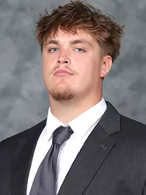 Logan Greer athlete image