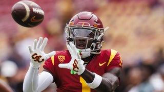 Lincoln Riley challenges former five-star WR Zachariah Branch to elevate USC's offense