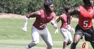 Recent Georgia commit still plans to OV Alabama Recent Georgia commit still plans to OV Alabama