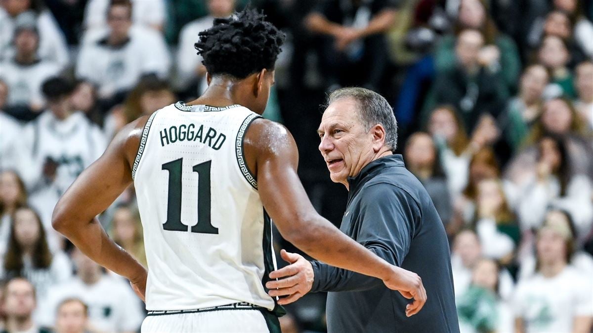 Everything Tom Izzo said after Michigan State beat Rutgers - Vimarsana News