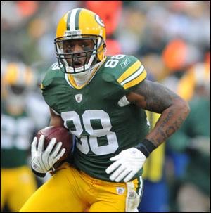 Jermichael Finley (@JermichaelF88) / X