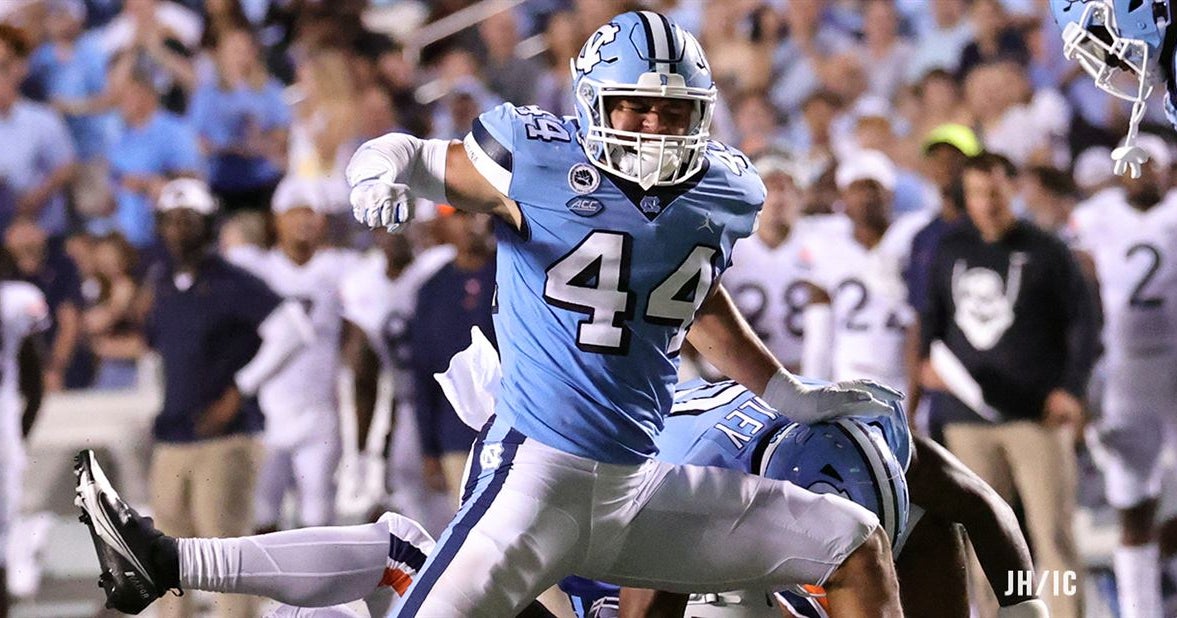 Opportunity, Experience Await Tar Heels in South Bend Opportunity, Experience Await Tar Heels in South Bend