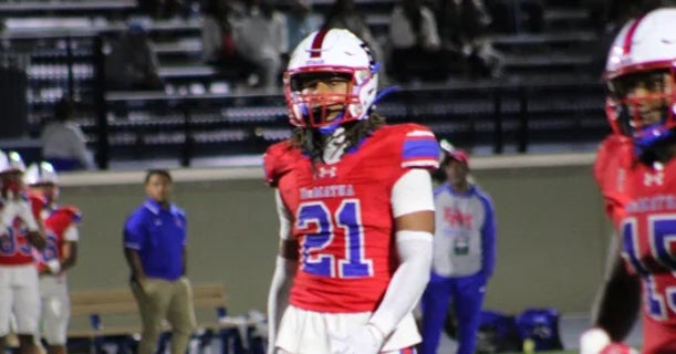 Commitment Analysis: Tigers add versatile safety in Crumb