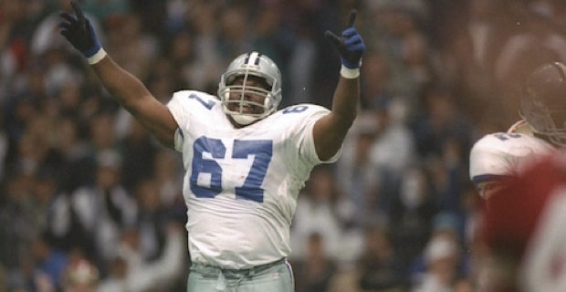 Dallas Cowboys: 6 Cowboys to Be Snubbed by the Pro Football Hall