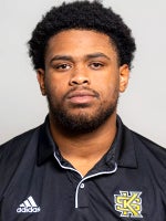 Devin Morgan, Kennesaw State, Defensive Lineman