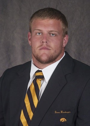 Prospect Profiles: OL Brandon Scherff