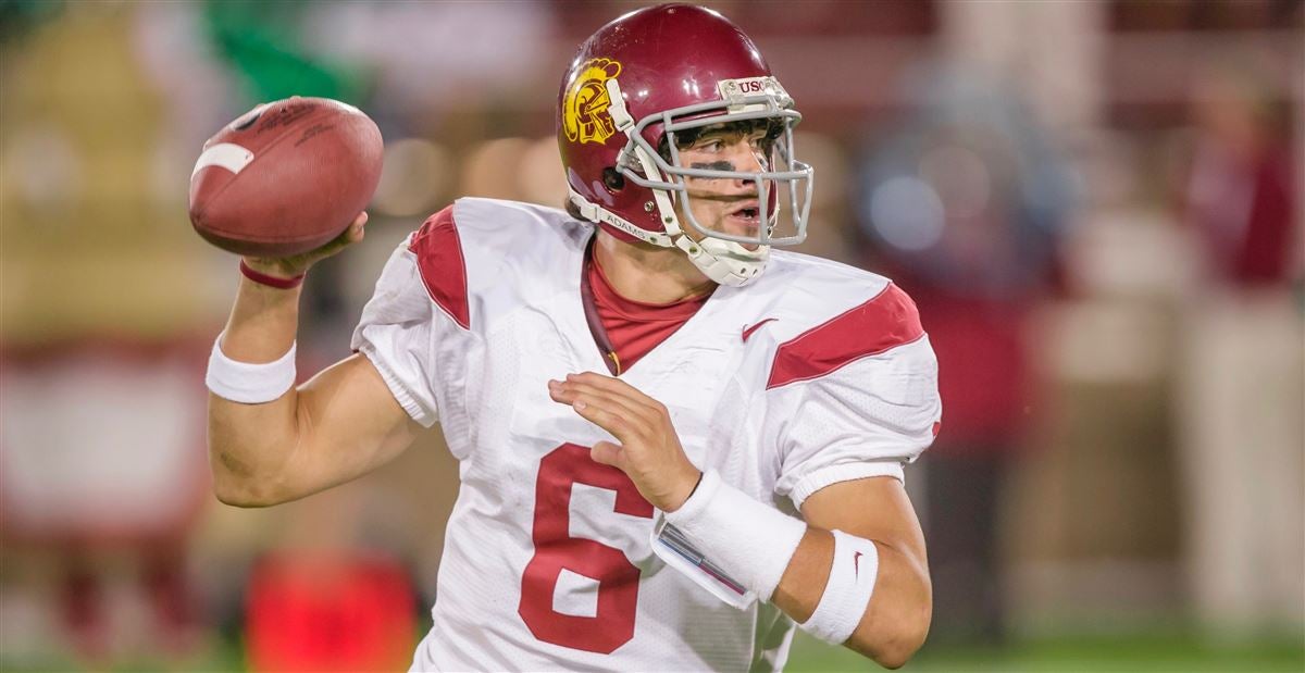 USC Trojans on 247Sports - USC Trojans fans, let's wish Mark Sanchez a  Happy Birthday!