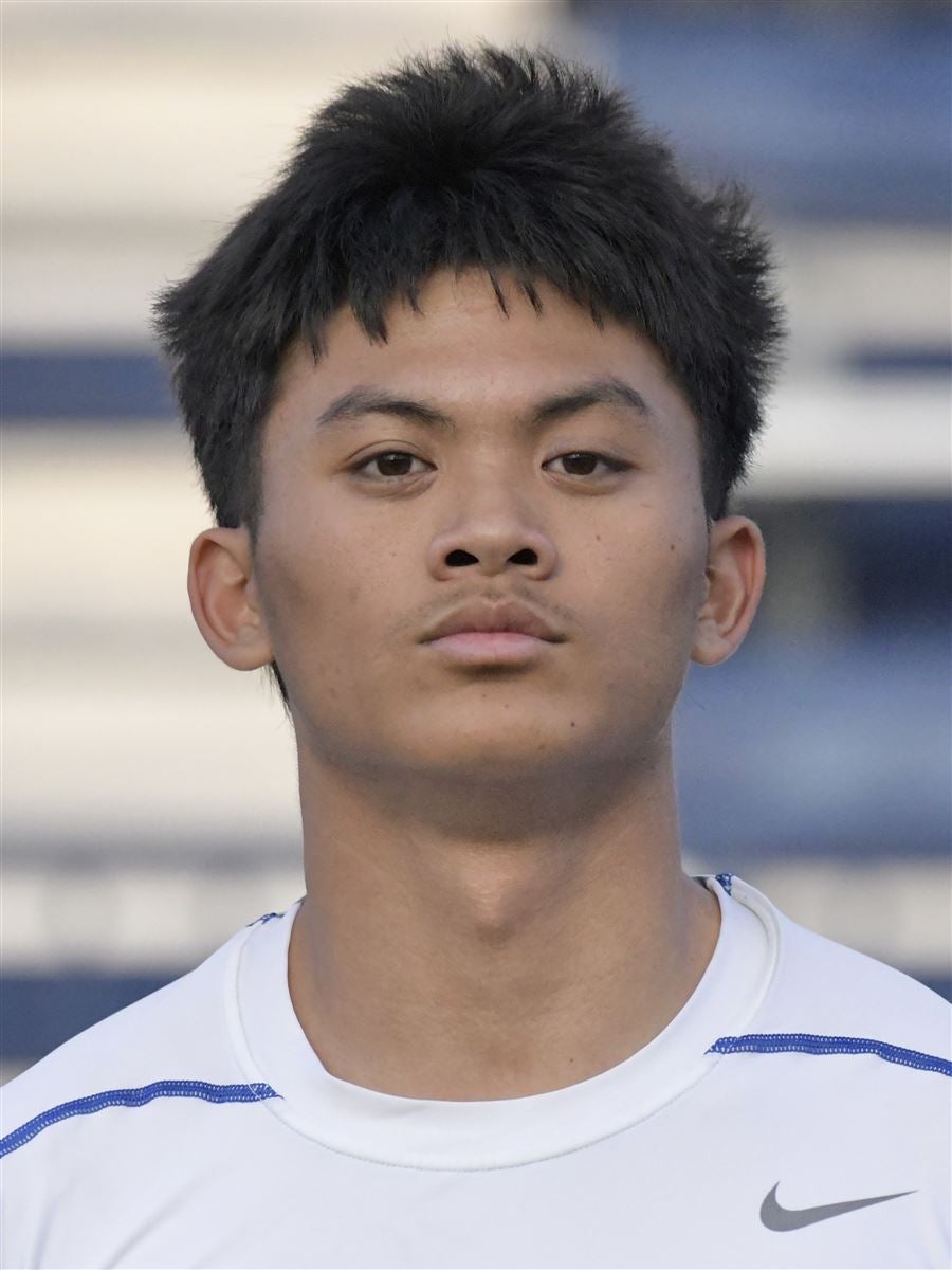 Zyren Menor athlete image