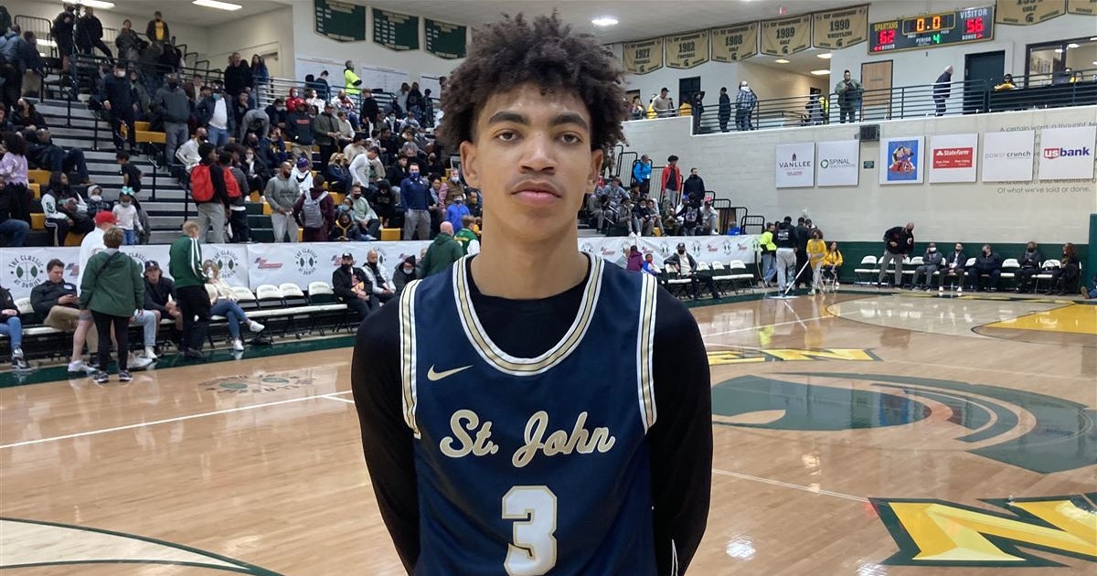 UCLA Offers Local Top15 2025 Prospect With UCLA Connection