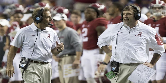 No One Would Be Surprised At Top College Football Coaching Hire Of 21st Century