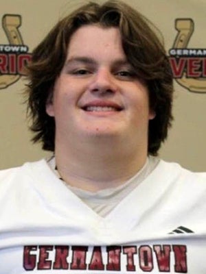 Everett Turnage athlete image