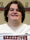 Everett Turnage athlete image