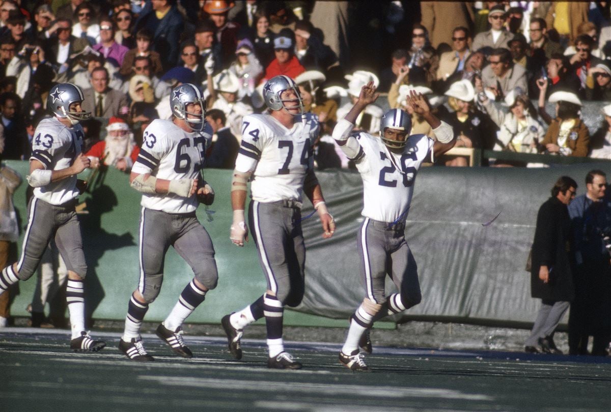 Cowboys History: Former Super Bowl champ Herb Adderley dies at 81