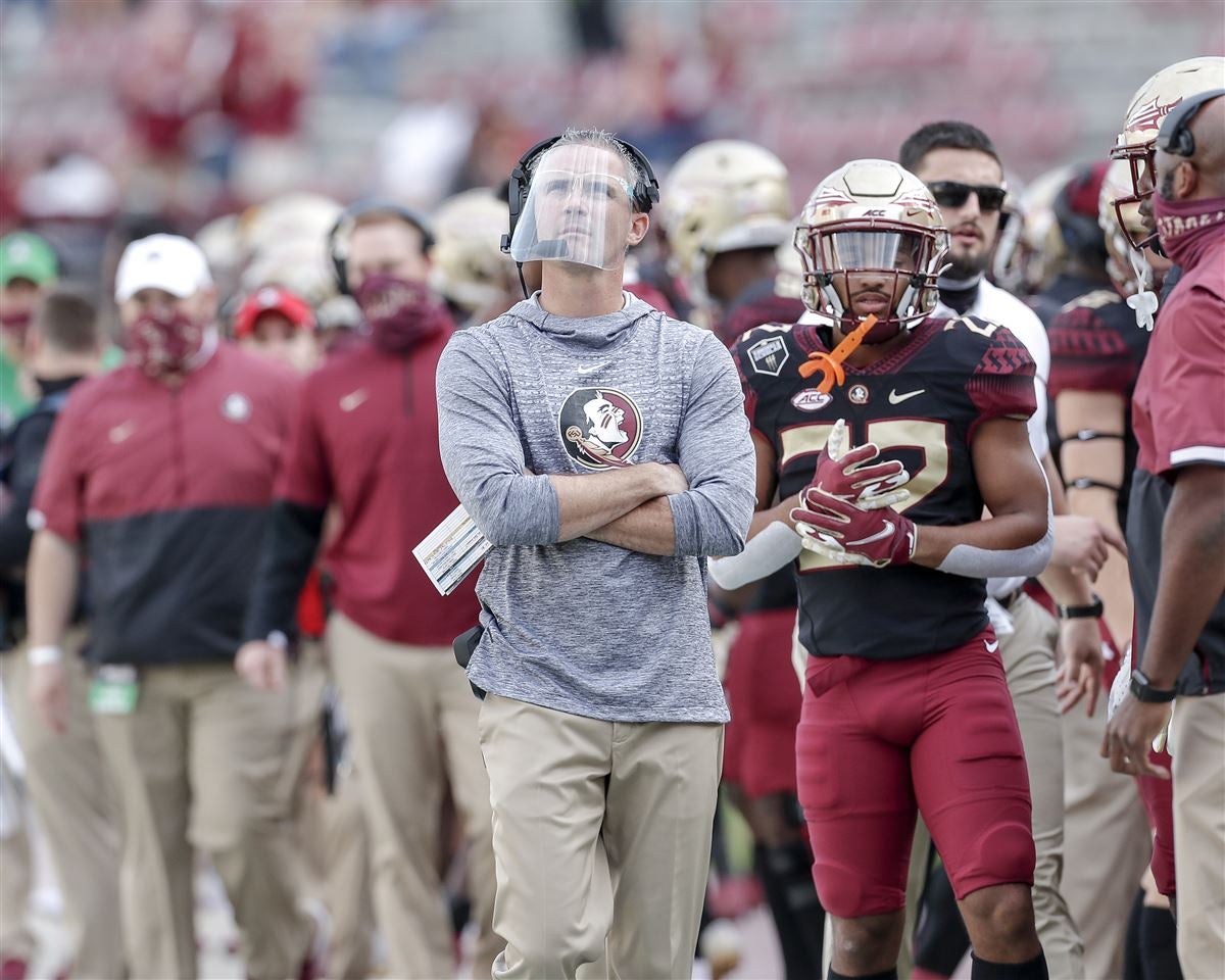 In-state 2023 QB Tyler Jefferson picks up an offer from FSU