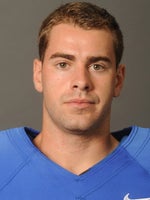 Marc Montana, Memphis, Kicker