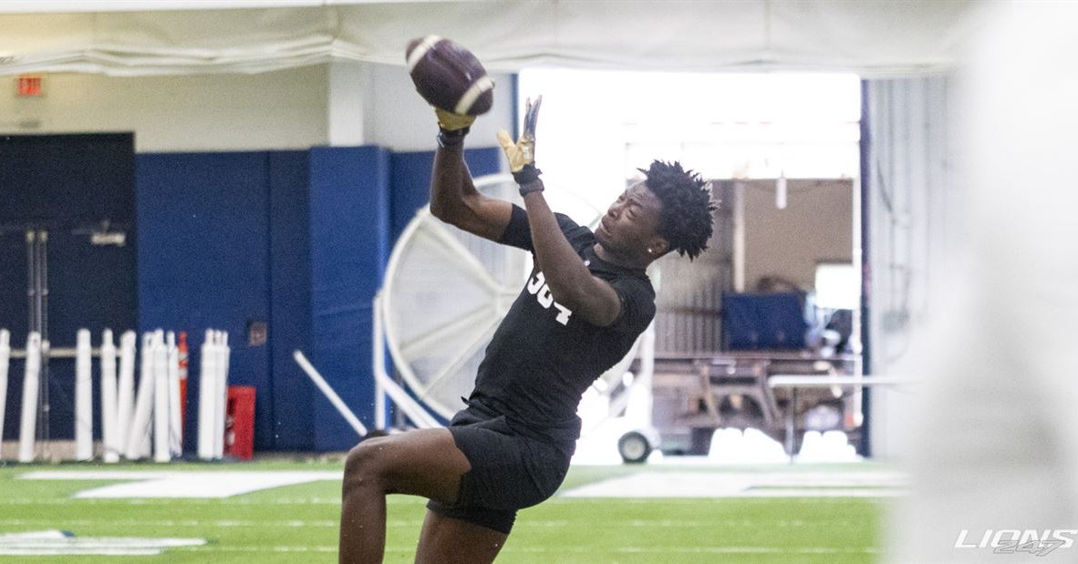 New offers from Kentucky in the 2027 class and beyond