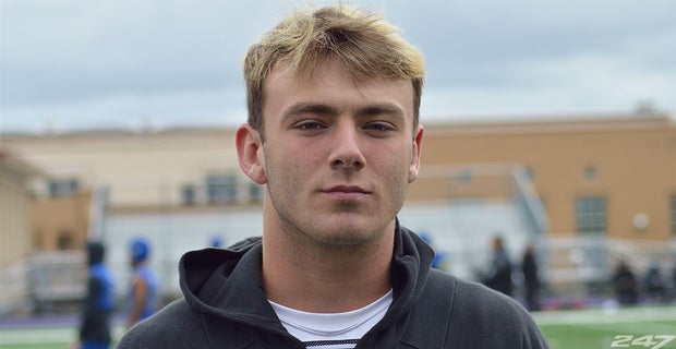 2021 TE Brock Bowers Has Been Watching Kelly Coach For Years