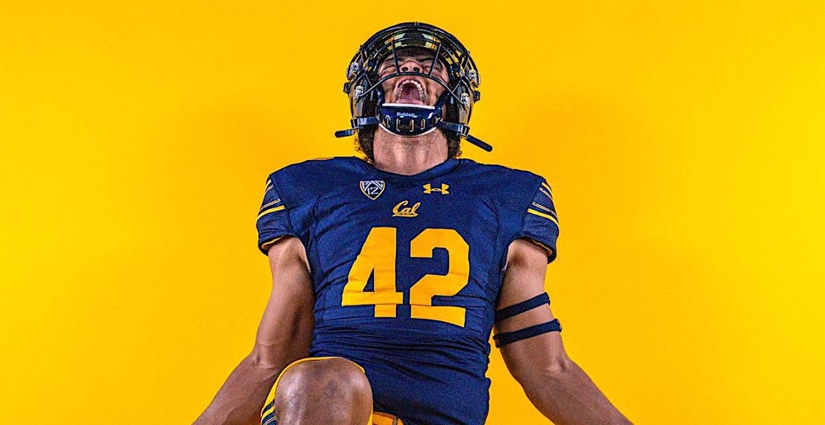 New Cal commit Ryan McCulloch breaks down his decision 