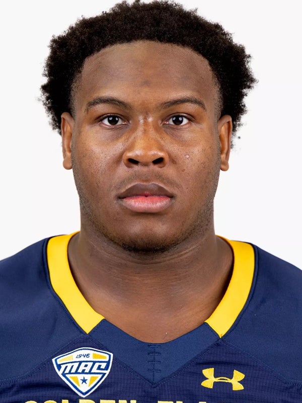 Joel Cordoba athlete image