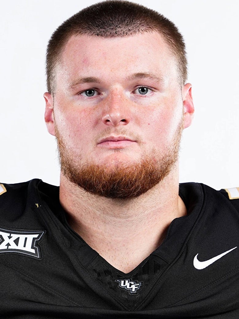 Carter Miller athlete image