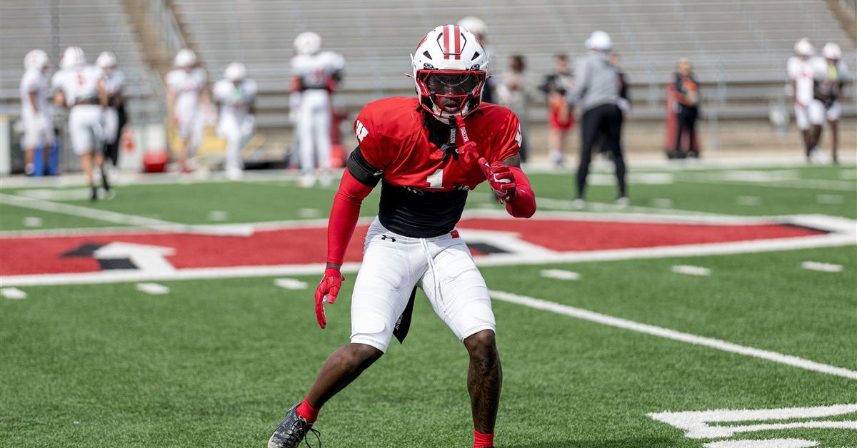 Five Badgers flying under the radar in fall camp