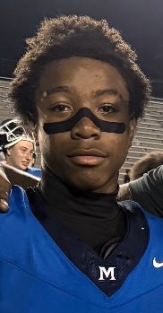 Levi Scott III