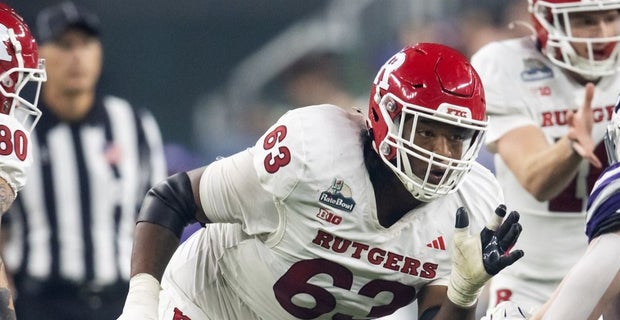 Rutgers Football Transfer Portal Tracker 2.0