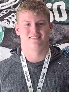 Josh Fasbender athlete image