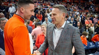 Auburn basketball to face Alabama in Birmingham exhibition