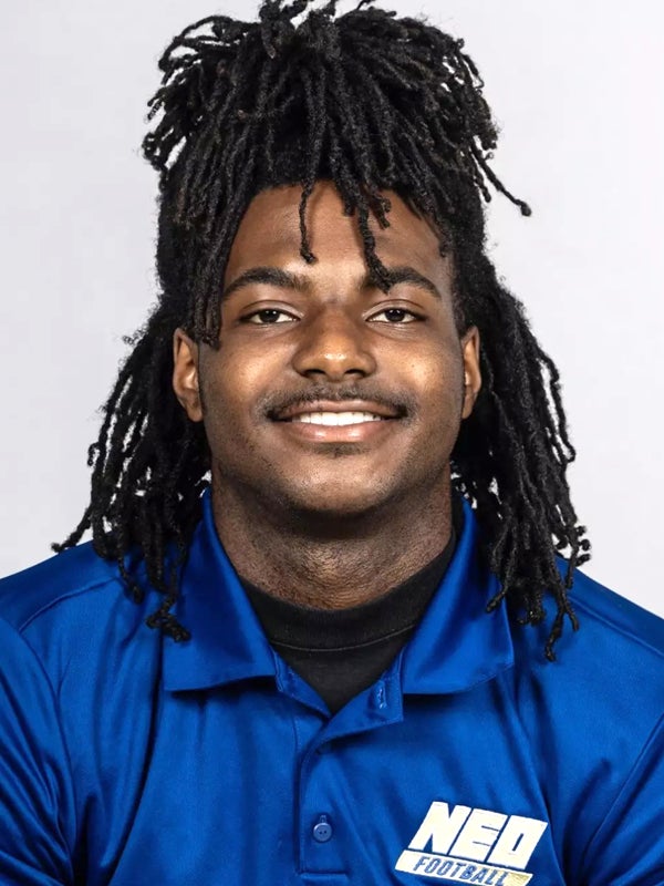 Aaron Edwards athlete image