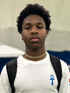 Kyron Hart athlete image
