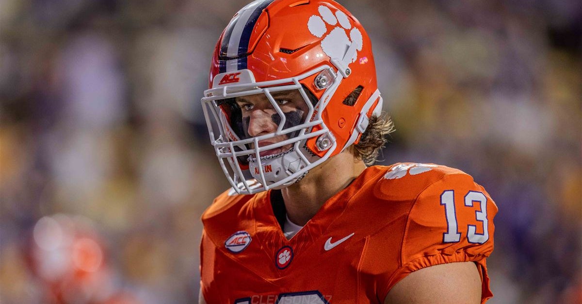 Clemson needs to grow up on both lines of scrimmage, and do so rather quickly