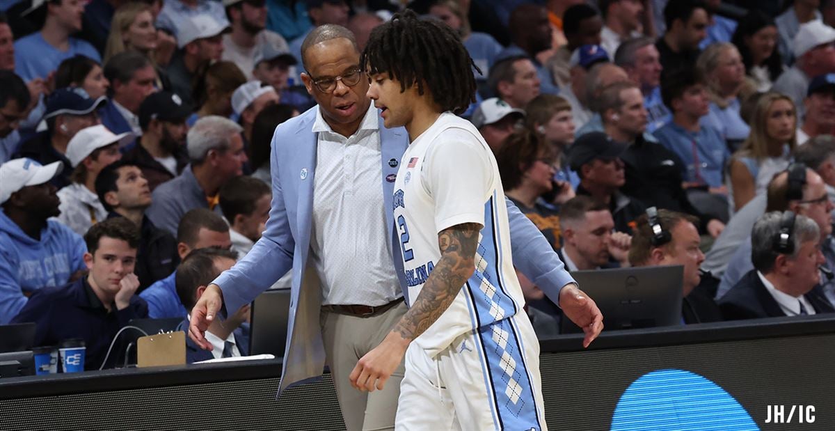 UNC, Duke headline college basketball teams with reasons to be optimistic for 2024-25