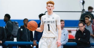 Ducks make cut for 5-star guard Nico Mannion Ducks make cut for 5-star guard Nico Mannion