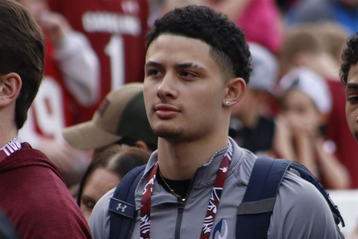 Maryland football flips four-star local Neeo Avery on Signing Day - Vimarsana News