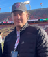 Reid Steger athlete image