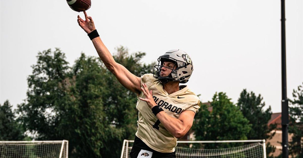 Notes: Quarterback J.T. Shrout leaves Saturday's scrimmage with knee injury