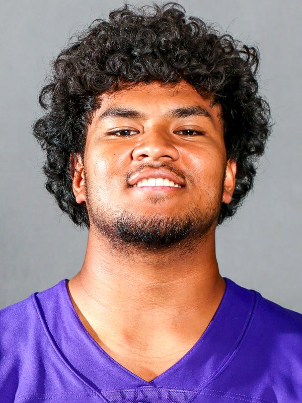 Hyrum Vaeono athlete image