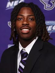 Richard Mosley III athlete image