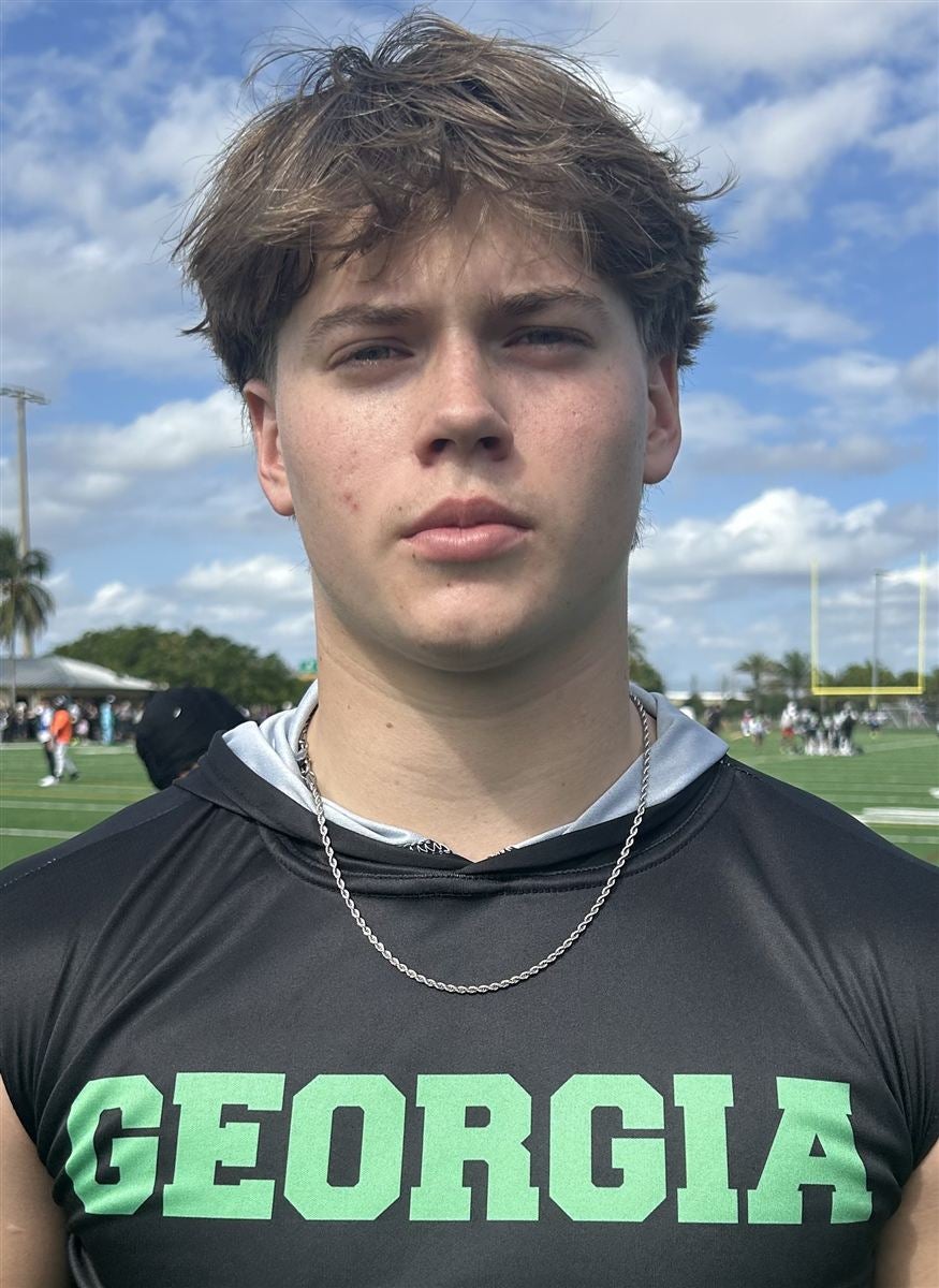 Brady Wendt athlete image