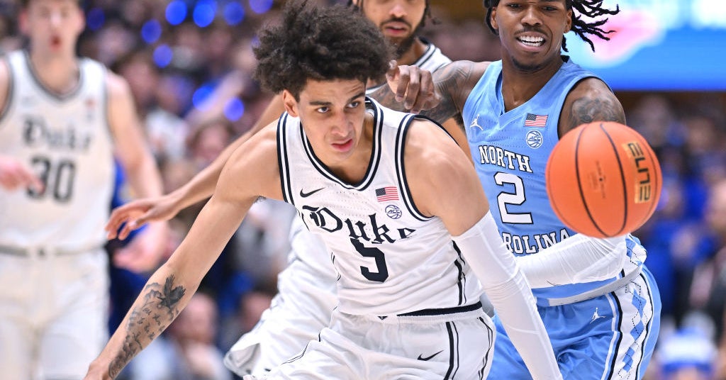 Duke sparks buzz after outlasting hated rival North Carolina in late ...