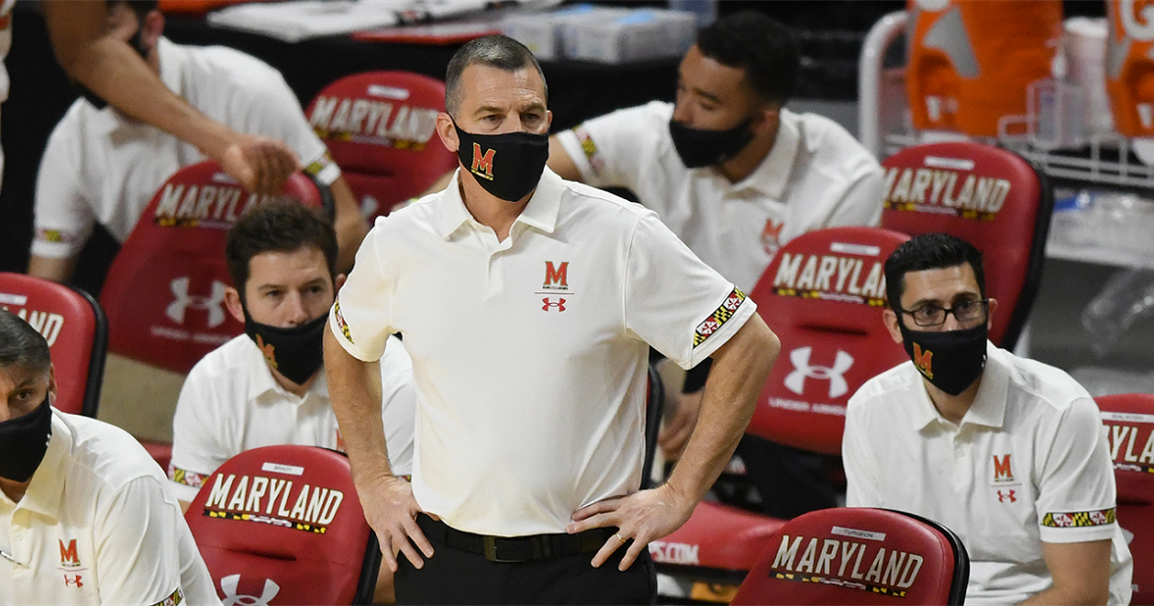 Turgeon heeft plannen voor back-backgames, de status van Dockery en meer Turgeon heeft plannen voor back-backgames, de status van Dockery en meer